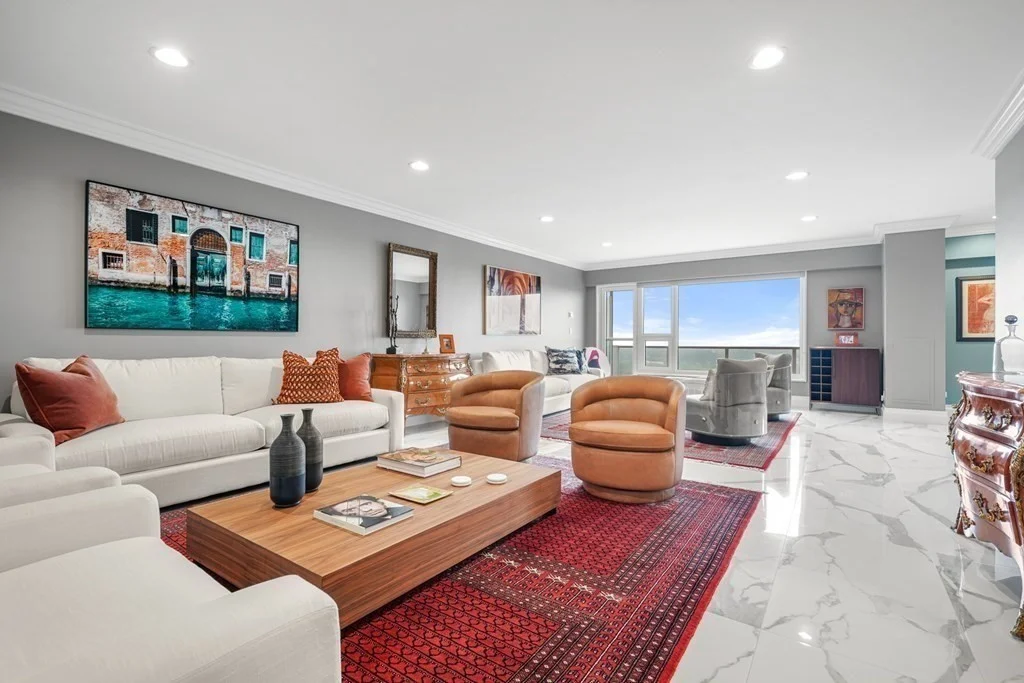 2 bed, 2 bath apartment for rent at 111 Perkins St Unit 306, Jamaica Plain