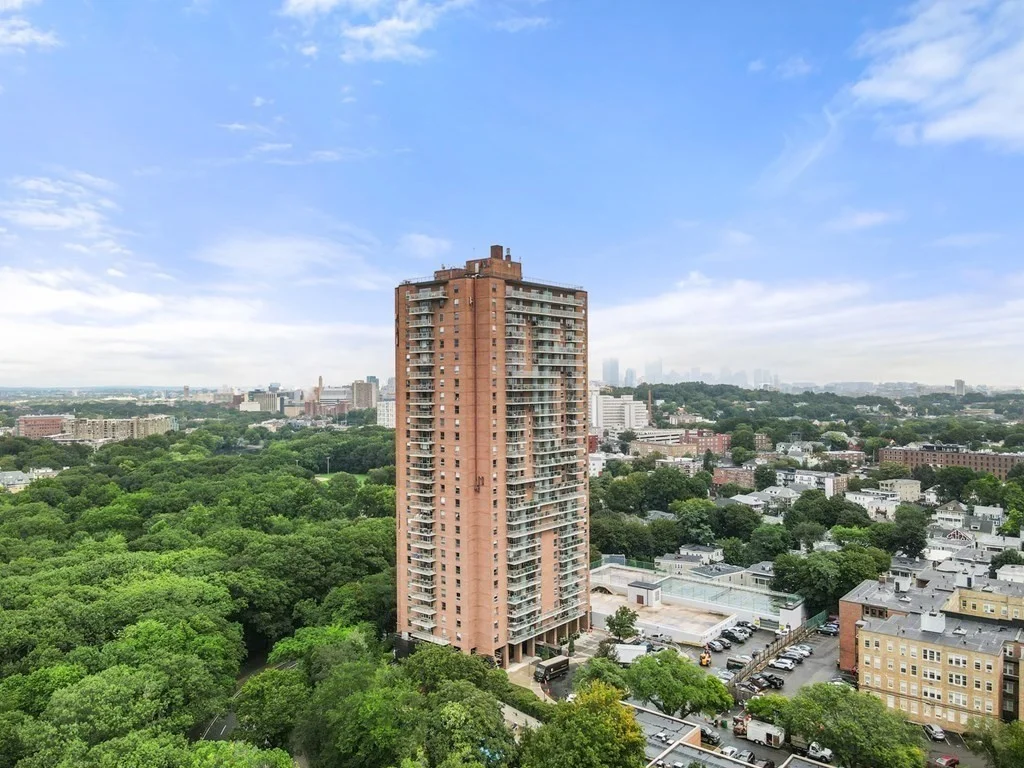 2 bed, 2 bath apartment for rent at 111 Perkins St Unit 306, Jamaica Plain — photo 33 of 35