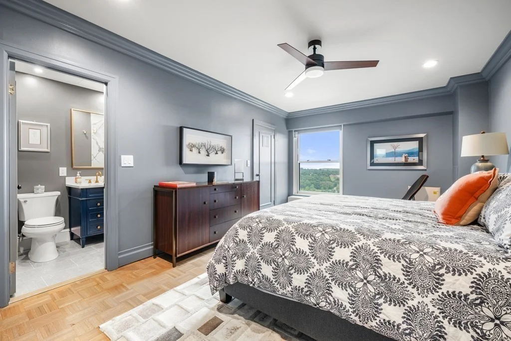 2 bed, 2 bath apartment for rent at 111 Perkins St Unit 306, Jamaica Plain — photo 21 of 35