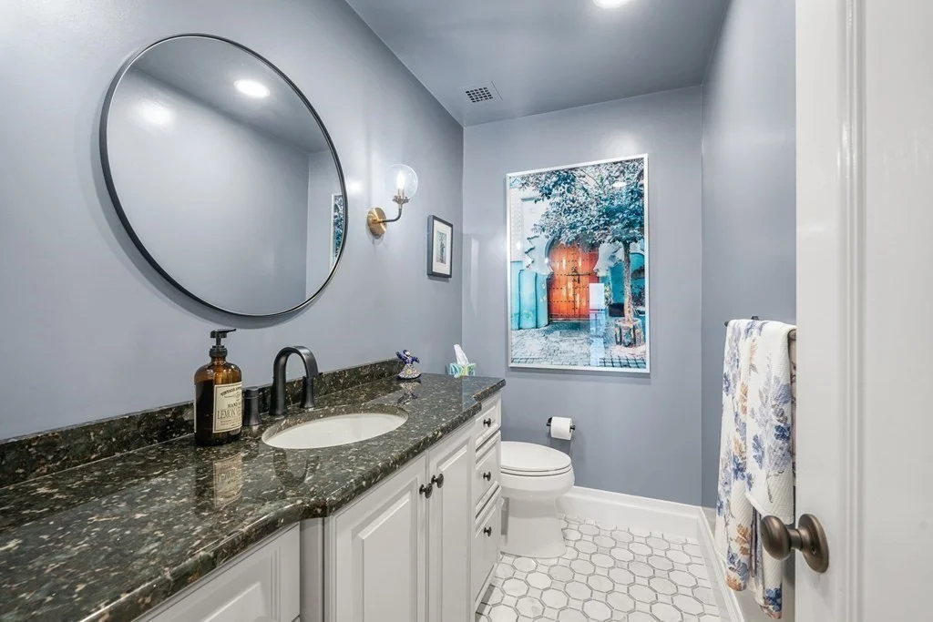 2 bed, 2 bath apartment for rent at 111 Perkins St Unit 306, Jamaica Plain — photo 22 of 35