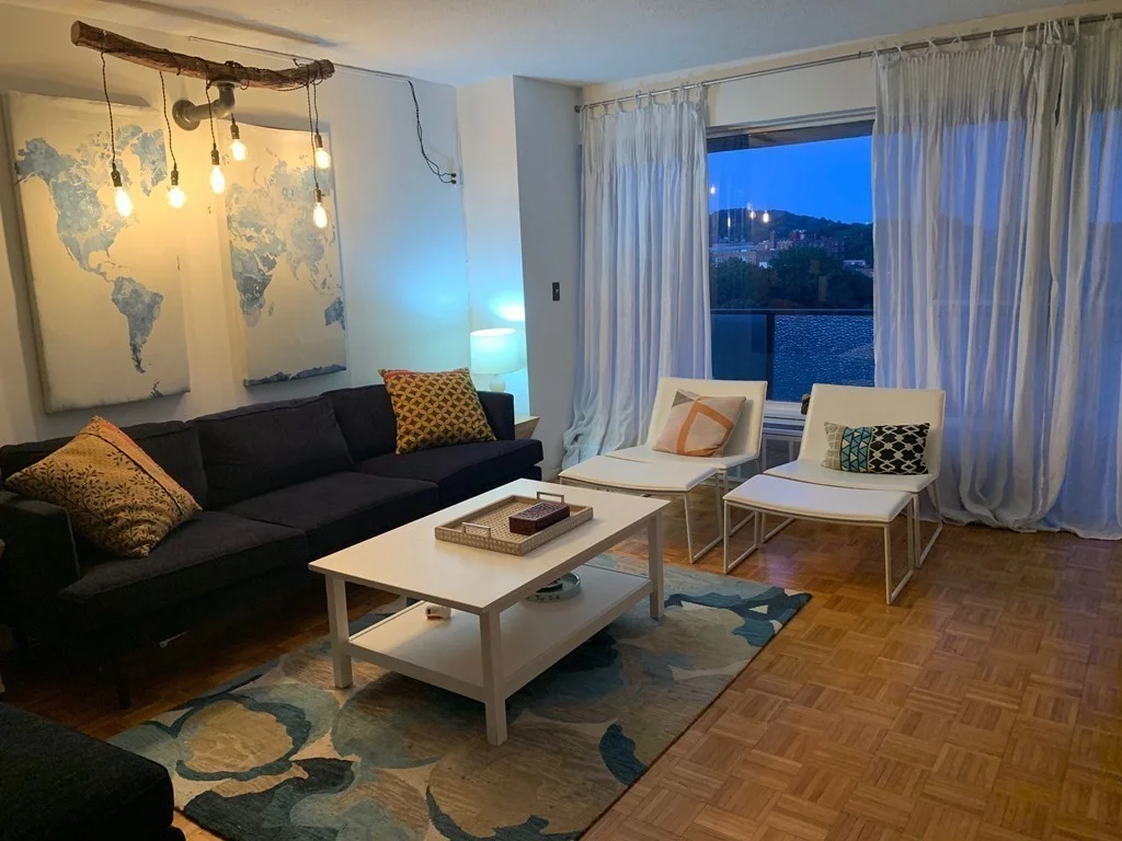 1 bed, 1 bath apartment for rent at 111 Perkins St Unit 65, Jamaica Plain