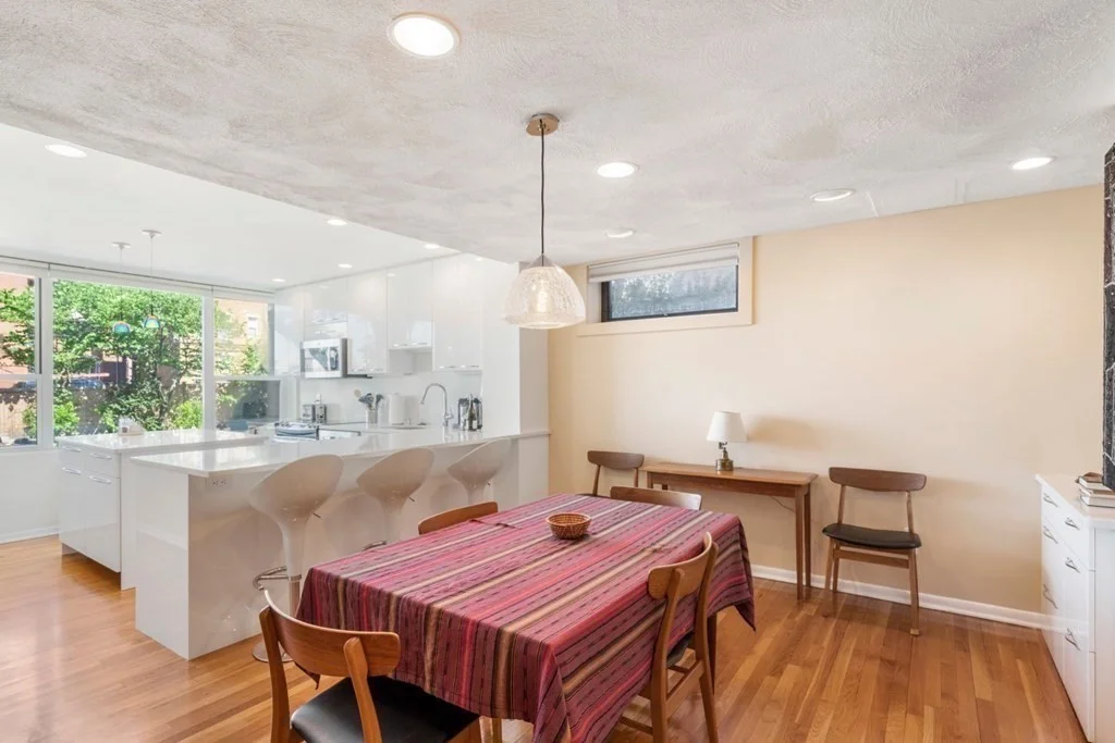 3 bed, 2 bath apartment for rent at 111 Perkins St Unit TH-13, Jamaica Plain — photo 4 of 21