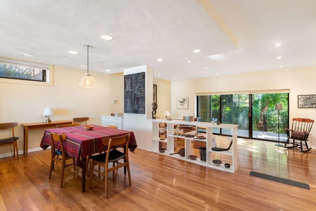 3 bed, 2 bath apartment for rent at 111 Perkins St Unit TH-13, Jamaica Plain — photo 6 of 21