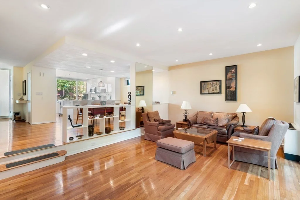 3 bed, 2 bath apartment for rent at 111 Perkins St Unit TH-13, Jamaica Plain — photo 8 of 21