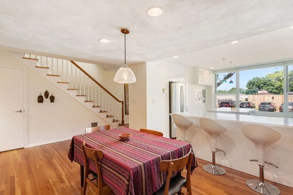 3 bed, 2 bath apartment for rent at 111 Perkins St Unit TH-13, Jamaica Plain — photo 5 of 21