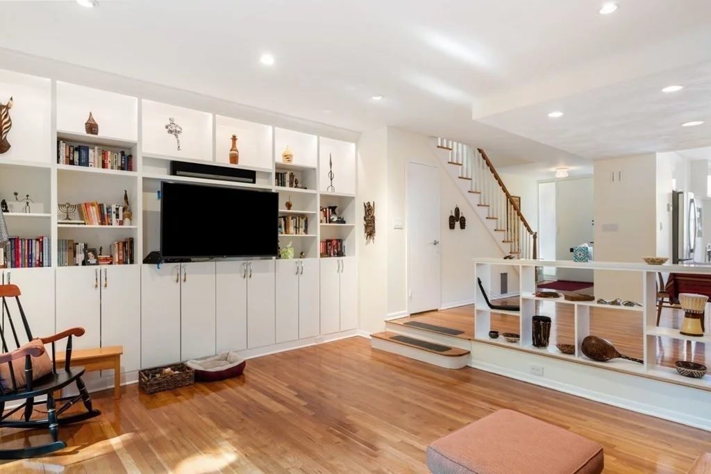 3 bed, 2 bath apartment for rent at 111 Perkins St Unit TH-13, Jamaica Plain — photo 9 of 21