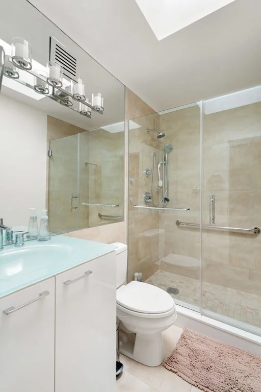 3 bed, 2 bath apartment for rent at 111 Perkins St Unit TH-13, Jamaica Plain — photo 18 of 21