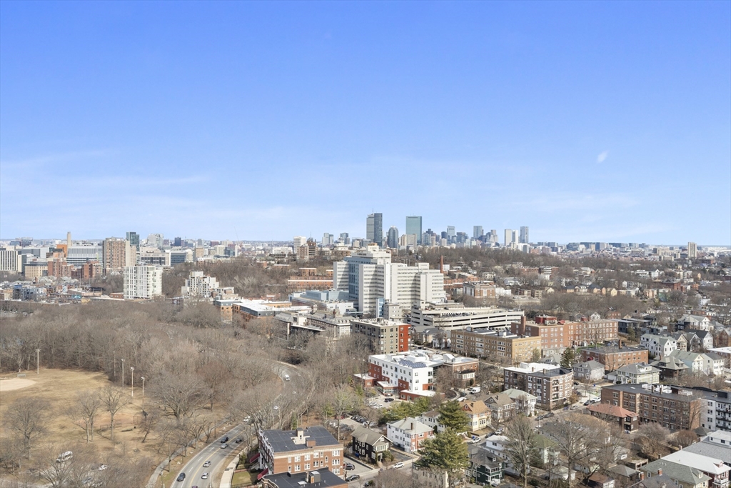 1 bed, 1 bath apartment for rent at 111 Perkins Unit 261A, Jamaica Plain — photo 10 of 15