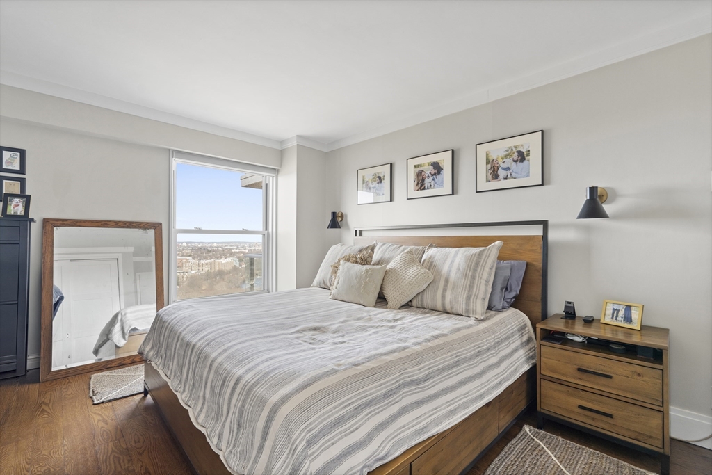 1 bed, 1 bath apartment for rent at 111 Perkins Unit 261A, Jamaica Plain — photo 7 of 15