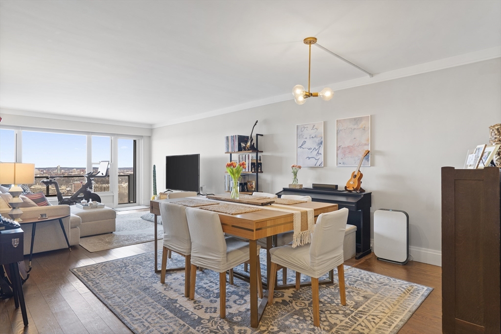 1 bed, 1 bath apartment for rent at 111 Perkins Unit 261A, Jamaica Plain — photo 3 of 15