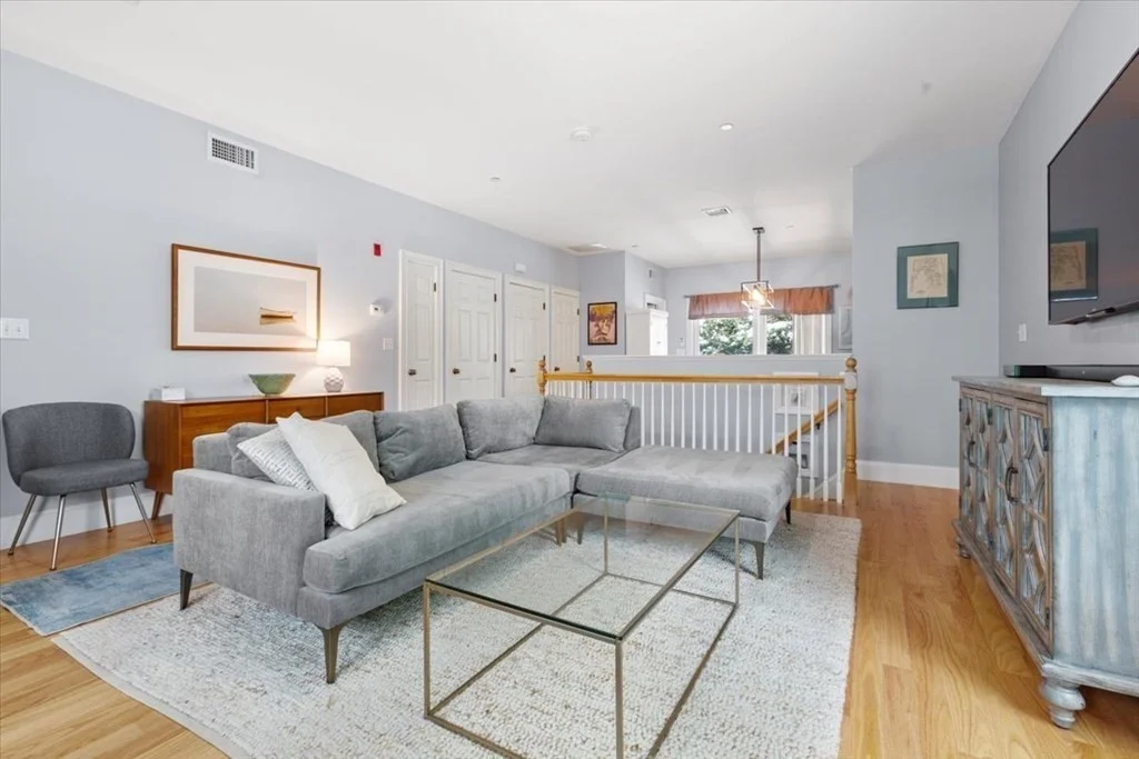 2 bed, 2 bath apartment for rent at 111 Pleasant St Unit 1, Dorchester — photo 2 of 19