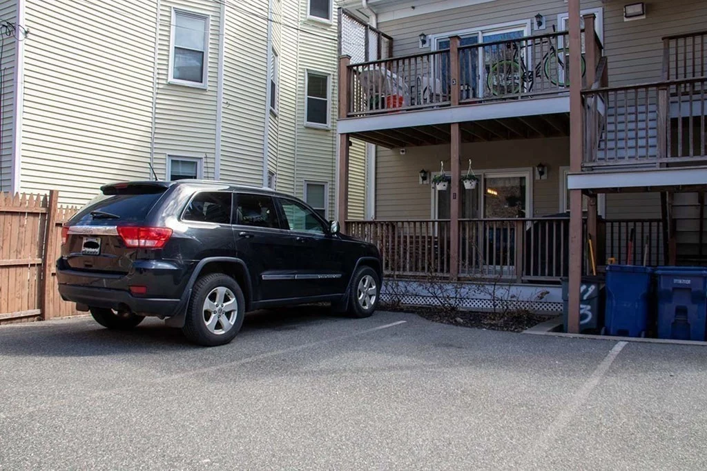 2 bed, 2 bath apartment for rent at 111 Pleasant St Unit 1, Dorchester — photo 17 of 19