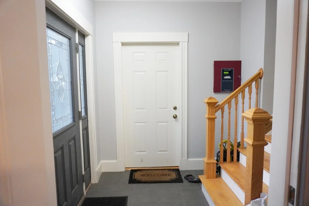 2 bed, 2 bath apartment for rent at 111 Pleasant St Unit 1, Dorchester