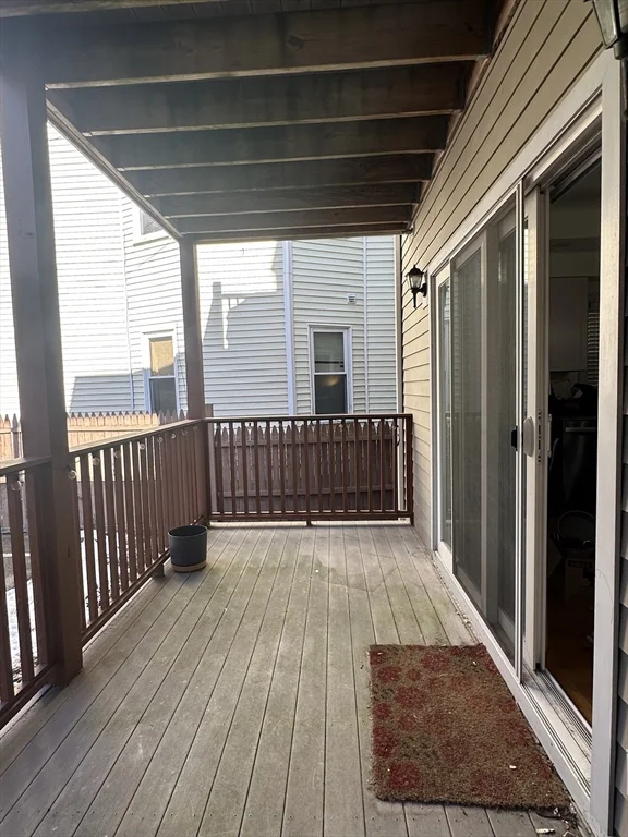2 bed, 2 bath apartment for rent at 111 Pleasant St Unit 1, Dorchester — photo 16 of 19