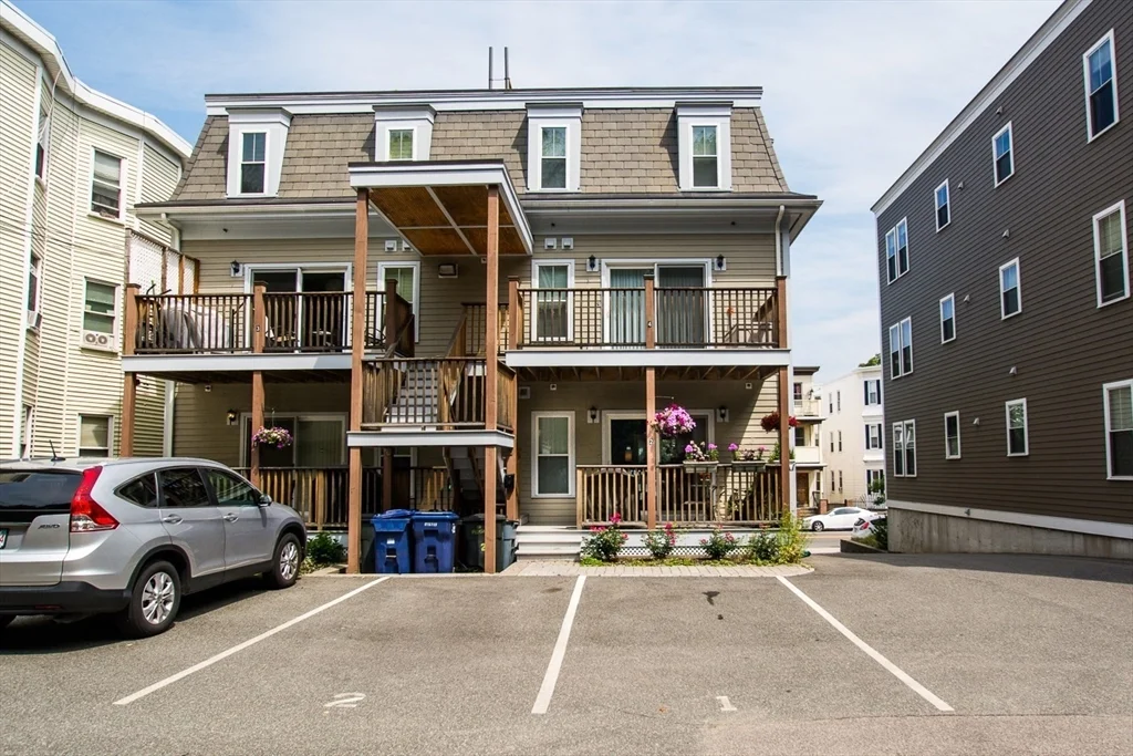 2 bed, 2 bath apartment for rent at 111 Pleasant St Unit 2, Dorchester — photo 19 of 19