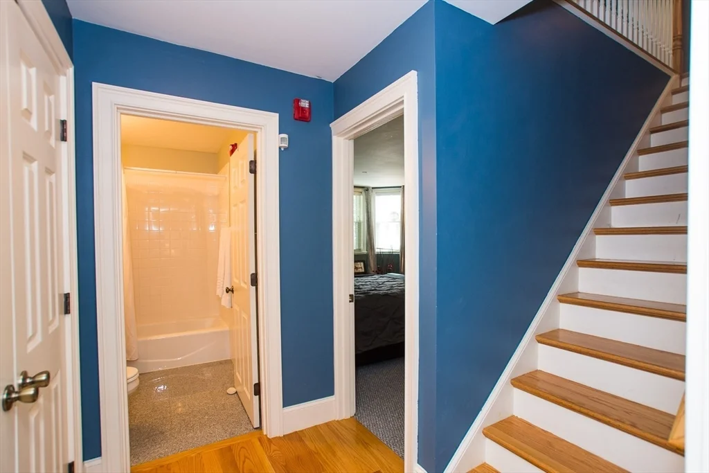 2 bed, 2 bath apartment for rent at 111 Pleasant St Unit 2, Dorchester — photo 17 of 19