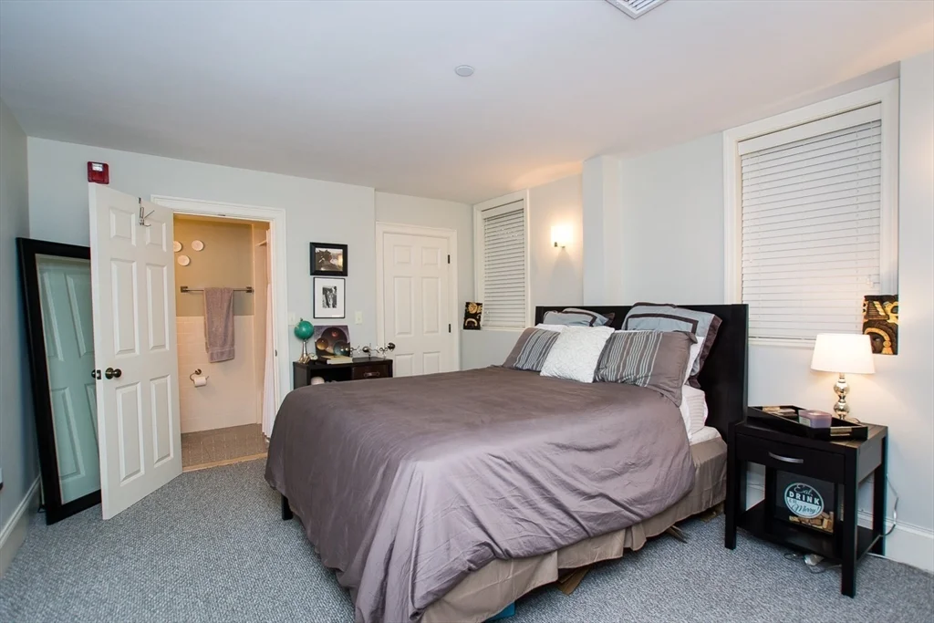 2 bed, 2 bath apartment for rent at 111 Pleasant St Unit 2, Dorchester — photo 12 of 19