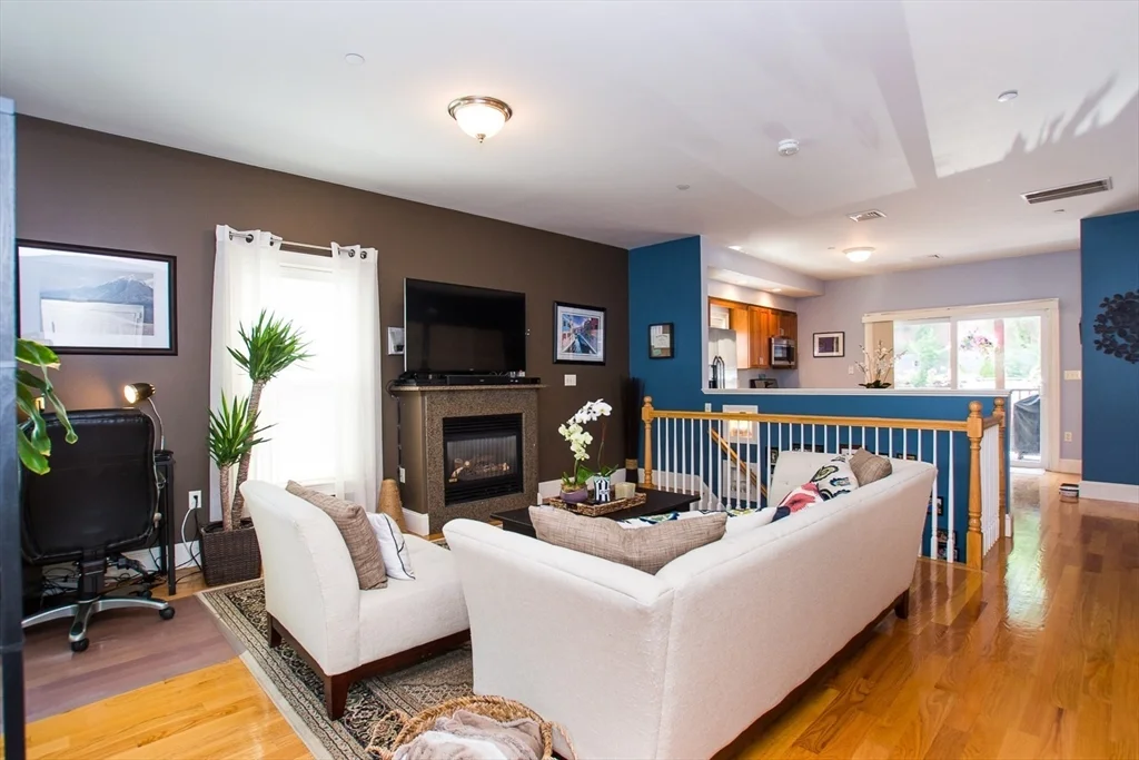 2 bed, 2 bath apartment for rent at 111 Pleasant St Unit 2, Dorchester — photo 2 of 19