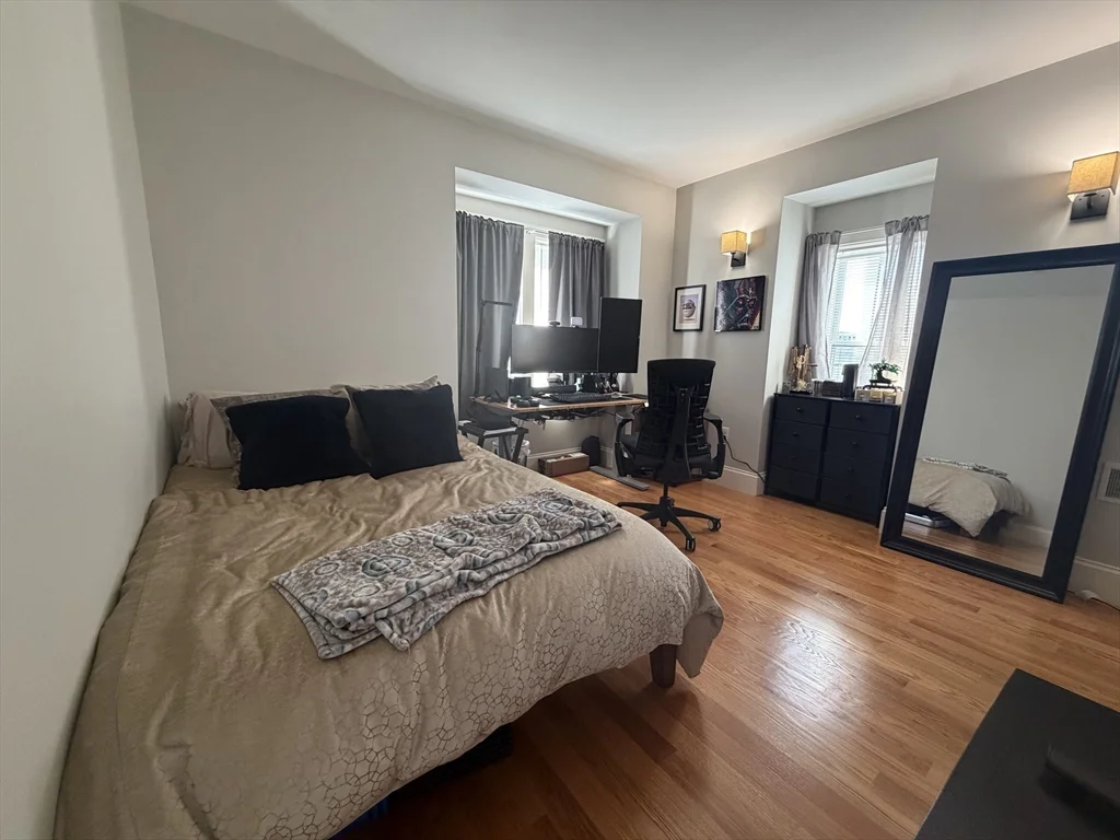 2 bed, 2 bath apartment for rent at 111 Pleasant St Unit 4, Dorchester — photo 13 of 19