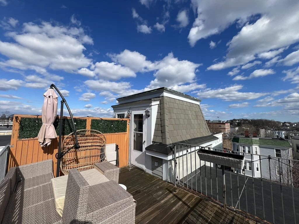 2 bed, 2 bath apartment for rent at 111 Pleasant St Unit 4, Dorchester — photo 19 of 19
