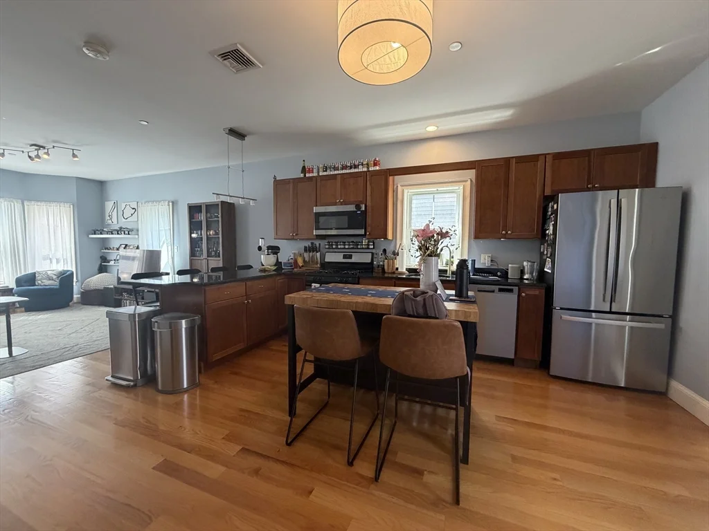 2 bed, 2 bath apartment for rent at 111 Pleasant St Unit 4, Dorchester — photo 1 of 19