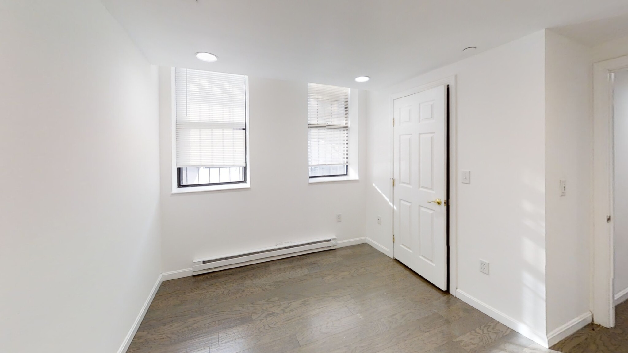 1 bed, 1 bath apartment for rent at 111 Queensberry St Unit D, Fenway — photo 12 of 17