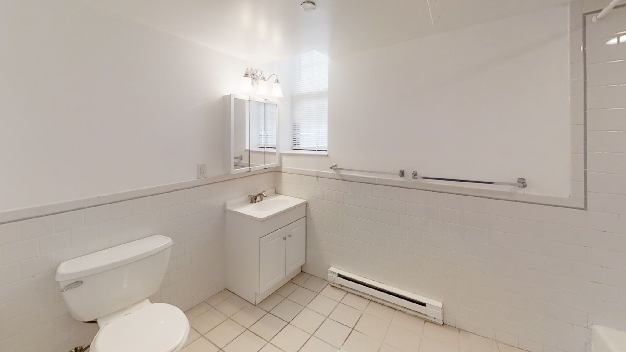 1 bed, 1 bath apartment for rent at 111 Queensberry St Unit D, Fenway — photo 10 of 17