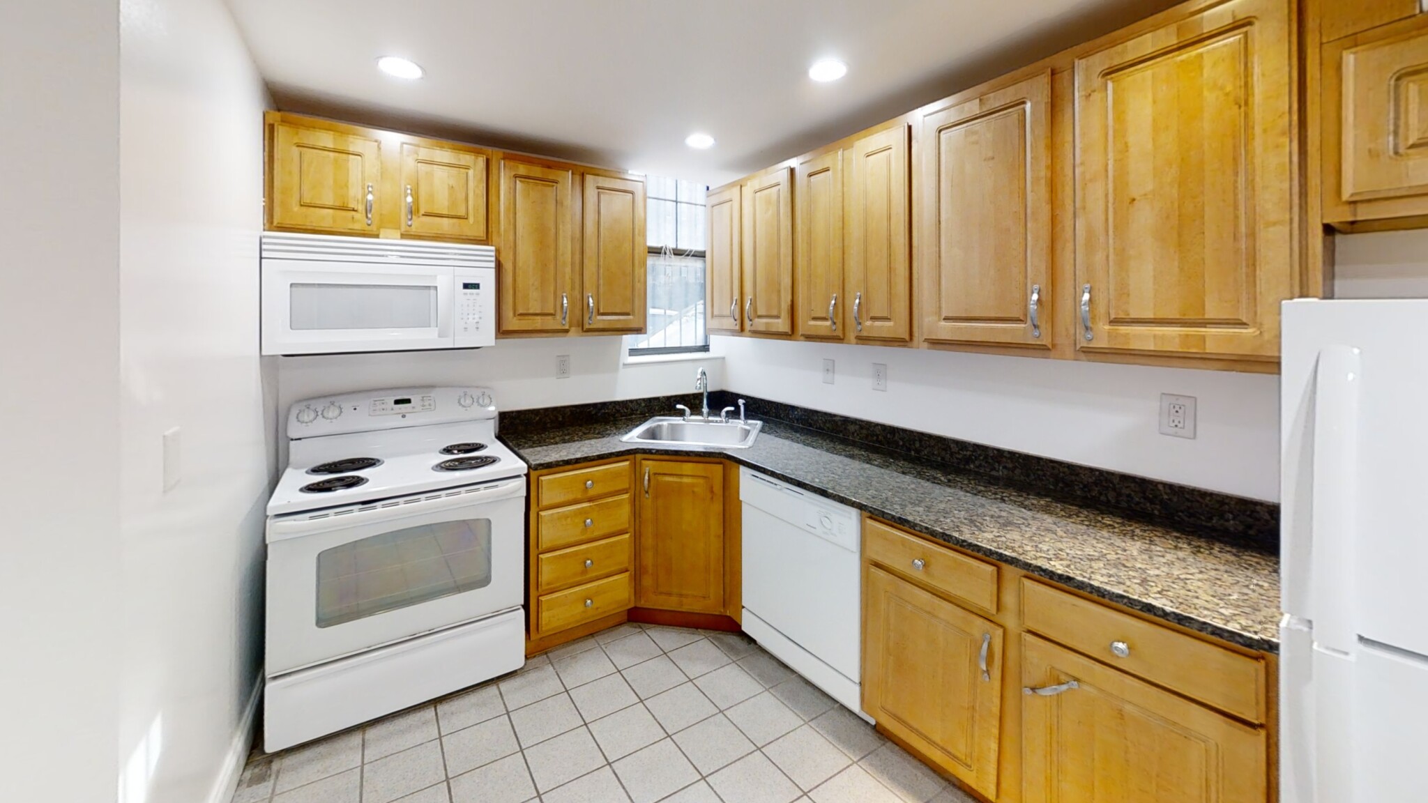 1 bed, 1 bath apartment for rent at 111 Queensberry St Unit D, Fenway — photo 13 of 17