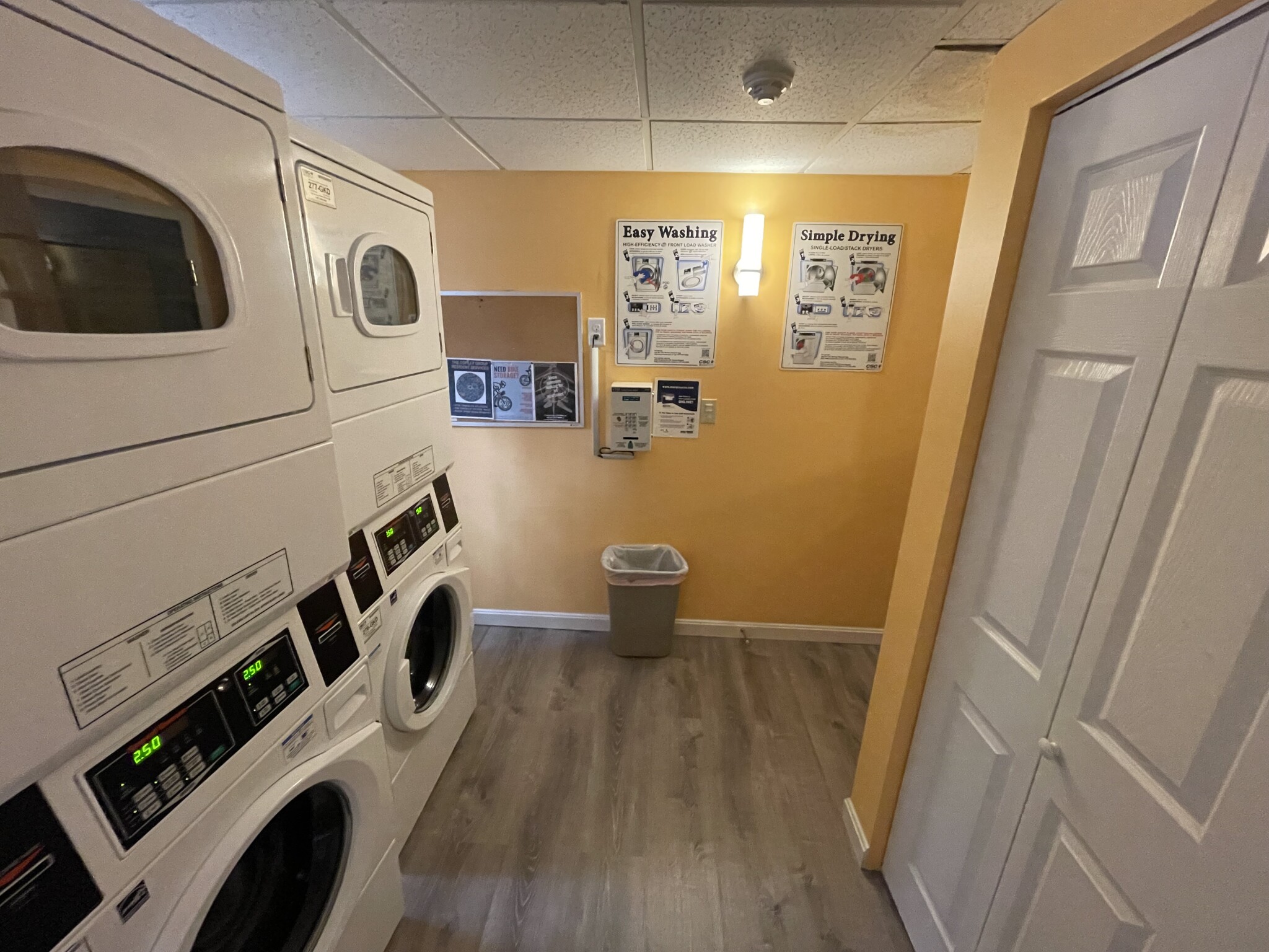 1 bed, 1 bath apartment for rent at 111 Queensberry St Unit D, Fenway — photo 17 of 17