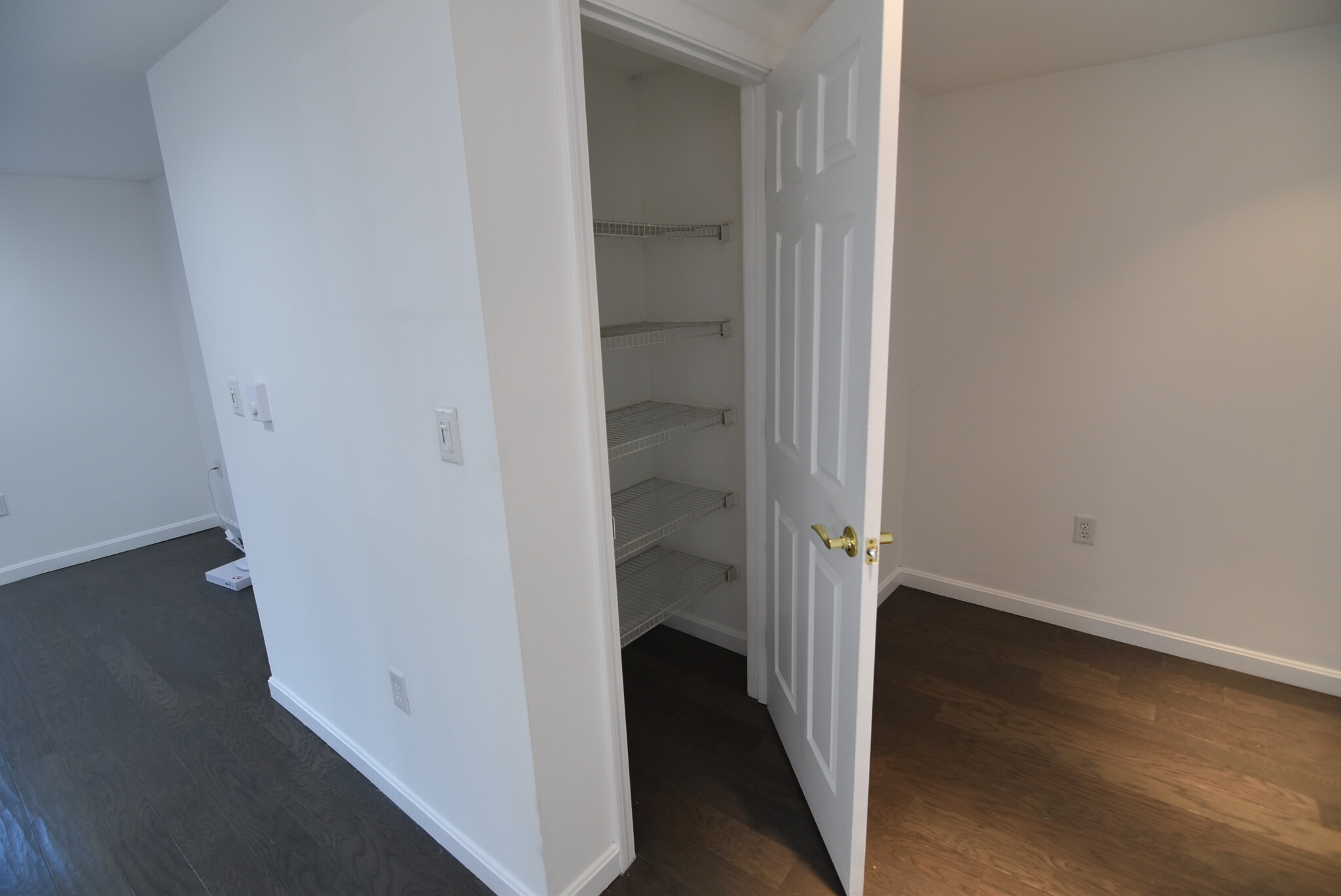 1 bed, 1 bath apartment for rent at 111 Queensberry St Unit D, Fenway — photo 8 of 17