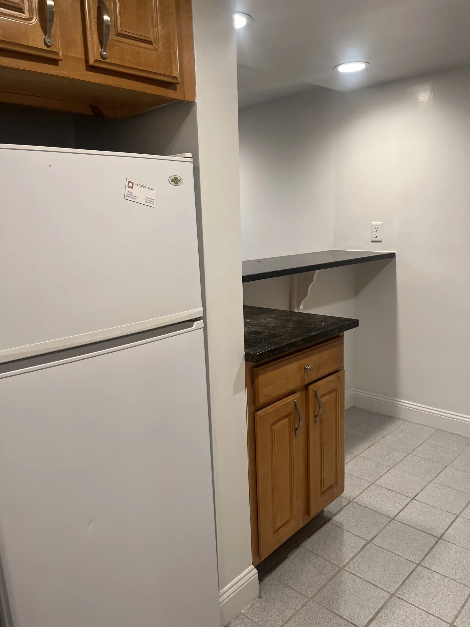 Studio bed, 1 bath apartment for rent at 111 Queensberry St Unit UC, Fenway — photo 8 of 15