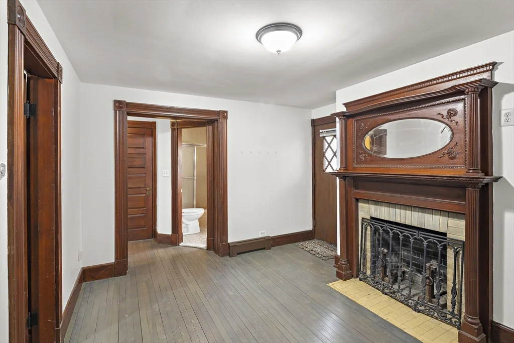 1 bed, 1 bath apartment for rent at 111 School St Unit 2, South Acton — photo 1 of 12