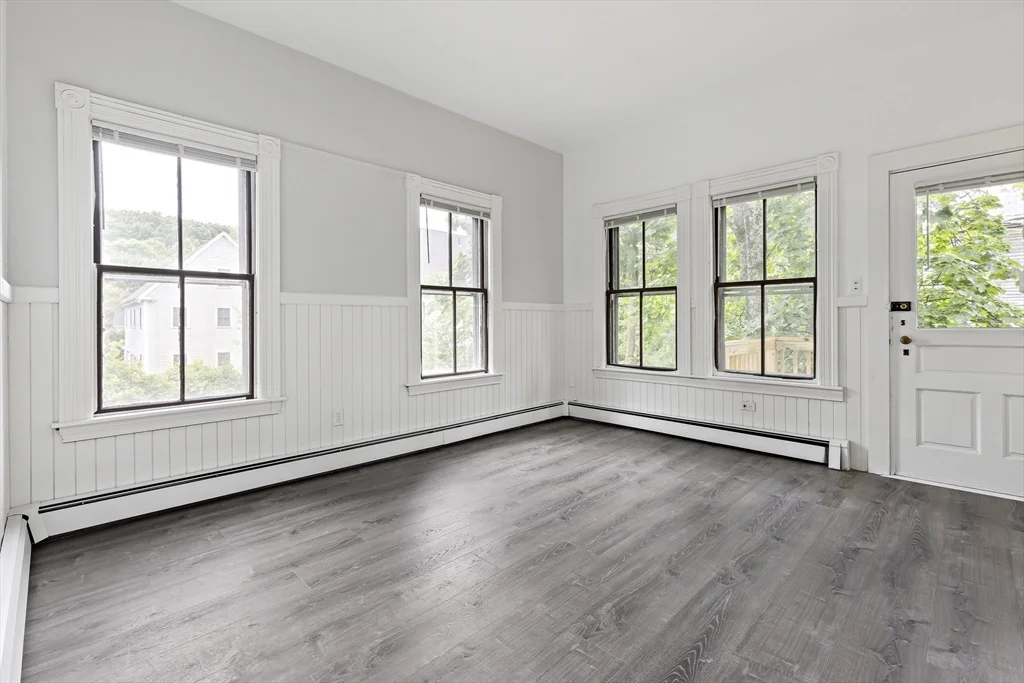 1 bed, 1 bath apartment for rent at 111 School St Unit 3, South Acton