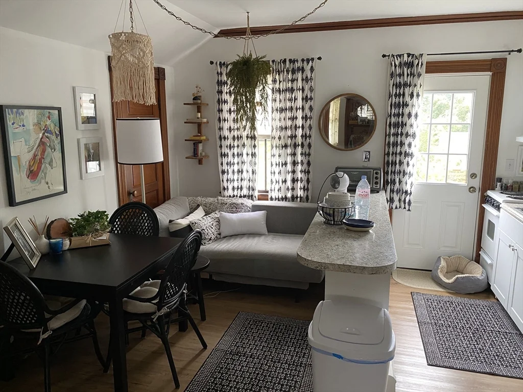 1 bed, 1 bath apartment for rent at 111 School St Unit 4, South Acton