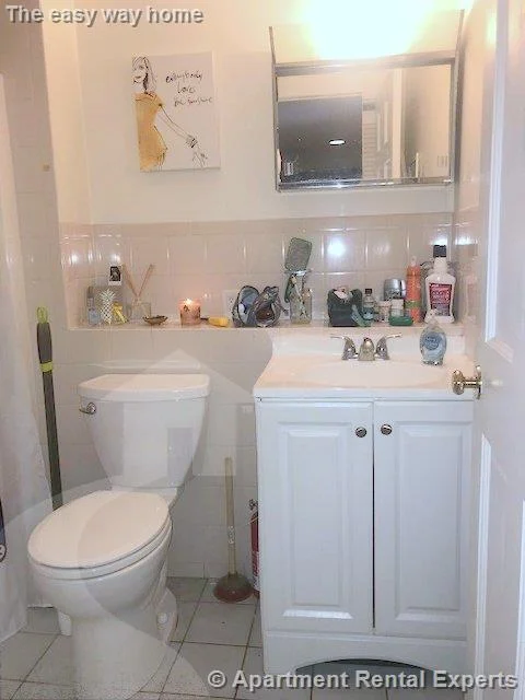 2 bed, 1 bath apartment for rent at 111 Sciarappa St Unit 3, East Cambridge — photo 9 of 9