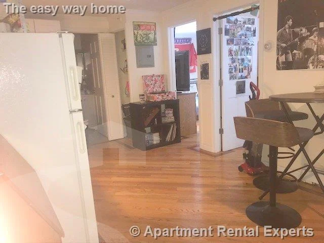 2 bed, 1 bath apartment for rent at 111 Sciarappa St Unit 3, East Cambridge — photo 2 of 9