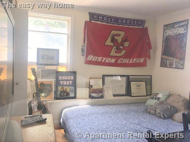 2 bed, 1 bath apartment for rent at 111 Sciarappa St Unit 3, East Cambridge — photo 7 of 9