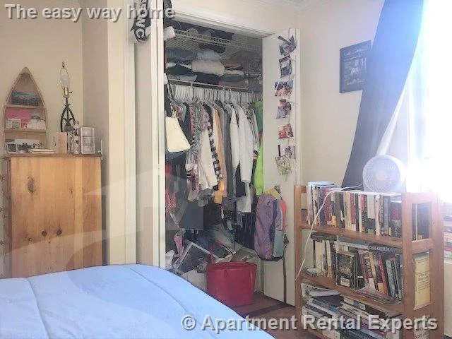 2 bed, 1 bath apartment for rent at 111 Sciarappa St Unit 3, East Cambridge — photo 6 of 9