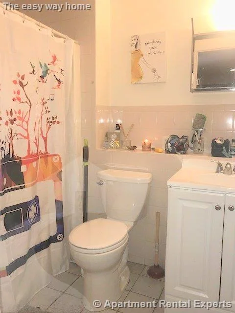 2 bed, 1 bath apartment for rent at 111 Sciarappa St Unit 3, East Cambridge — photo 8 of 9