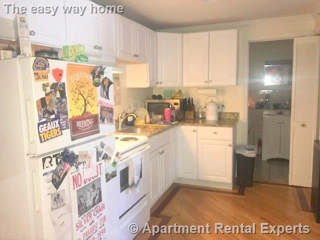 2 bed, 1 bath apartment for rent at 111 Sciarappa St Unit 3, East Cambridge