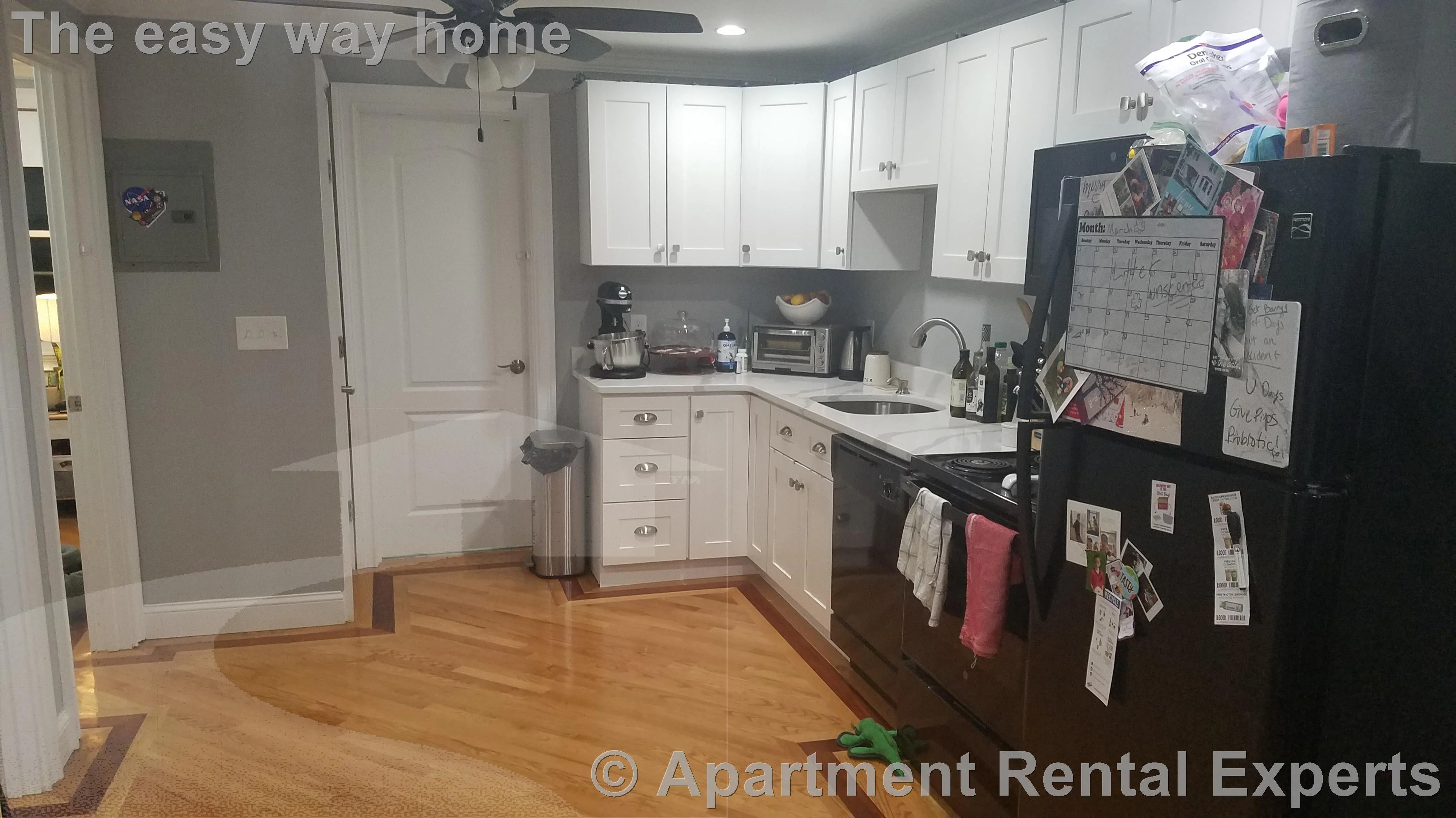 1 bed, 1 bath apartment for rent at 111 Sciarappa St Unit 5, East Cambridge — photo 1 of 9