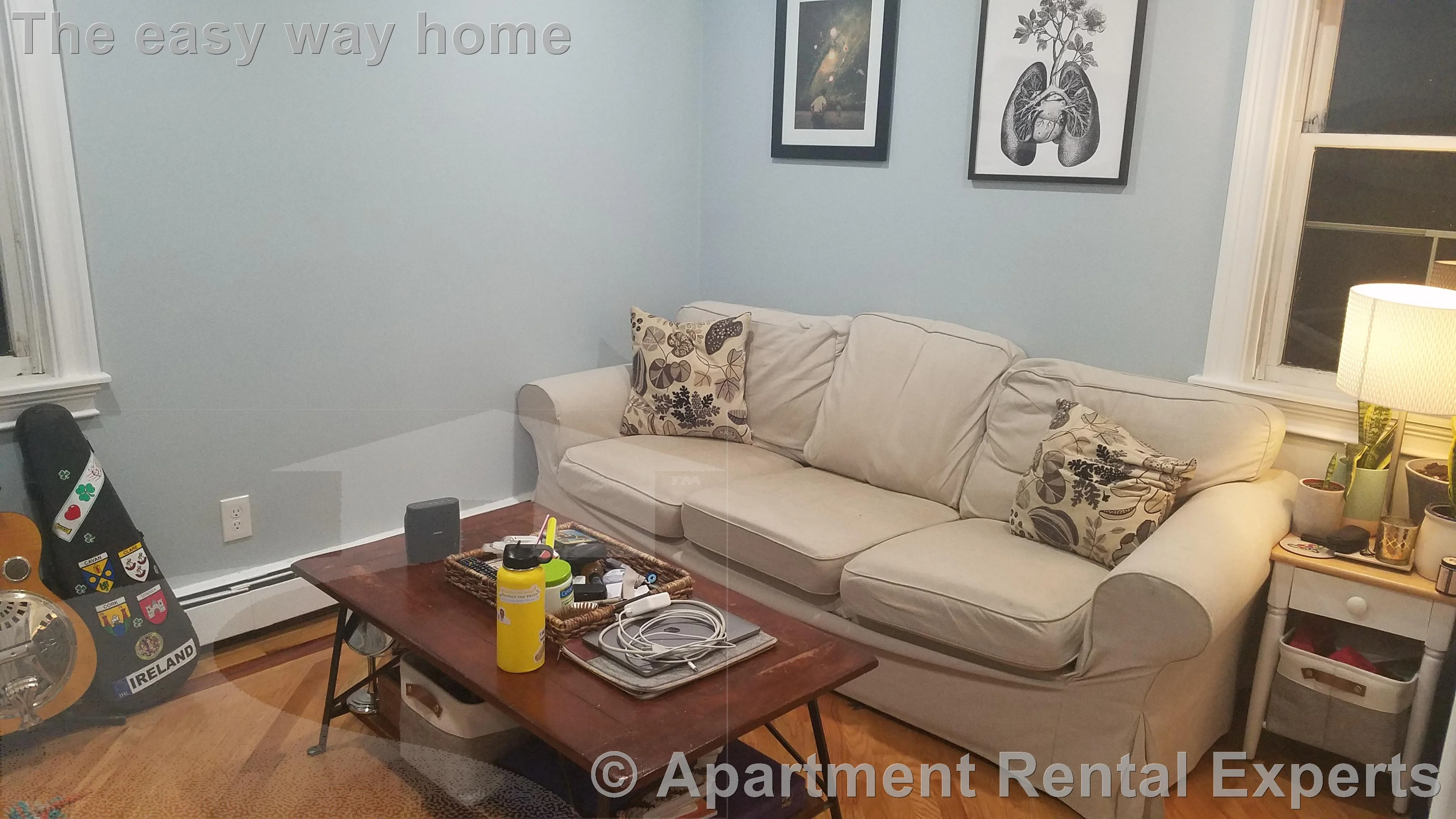 1 bed, 1 bath apartment for rent at 111 Sciarappa St Unit 5, East Cambridge — photo 4 of 9