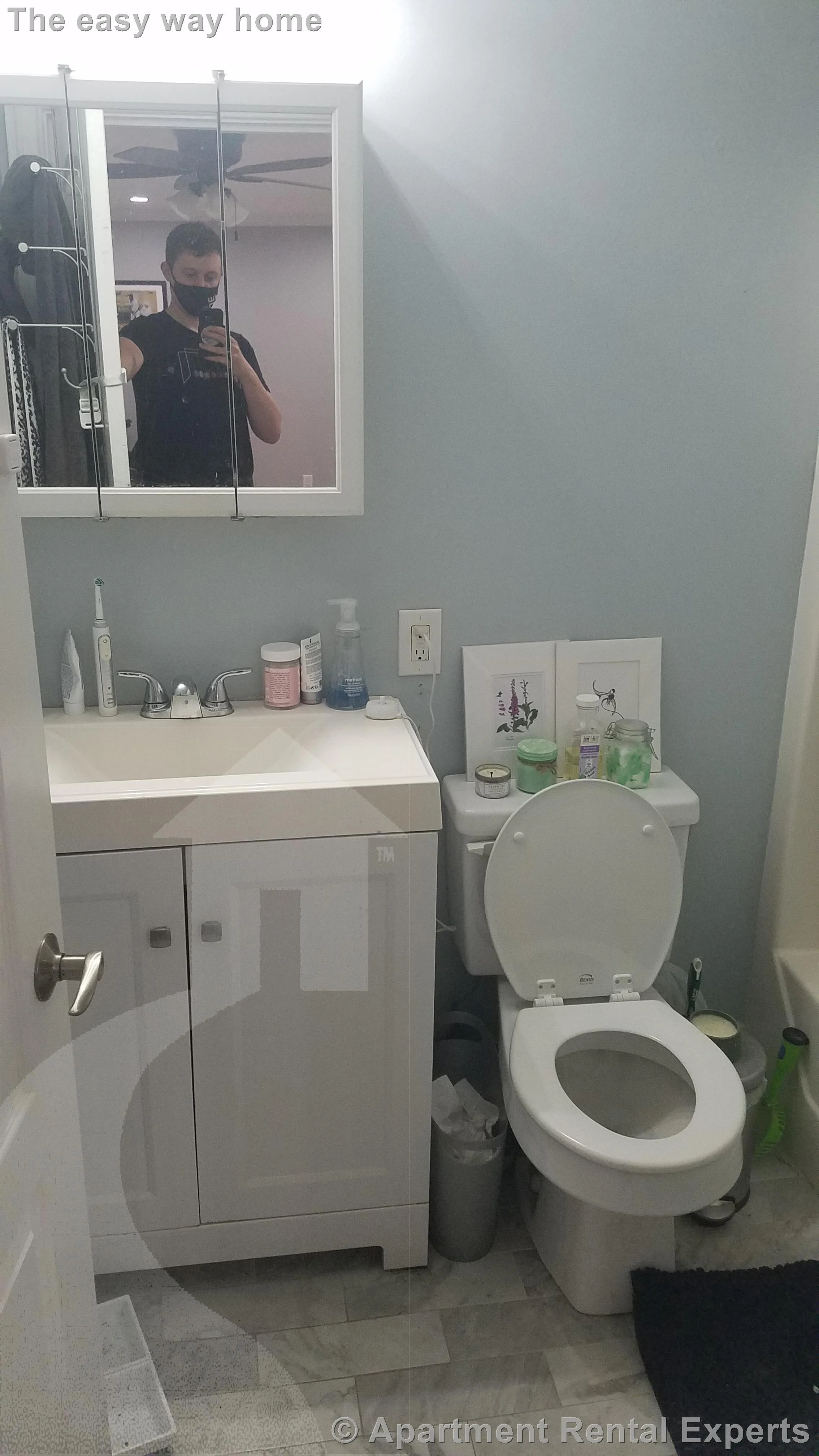 1 bed, 1 bath apartment for rent at 111 Sciarappa St Unit 5, East Cambridge — photo 5 of 9