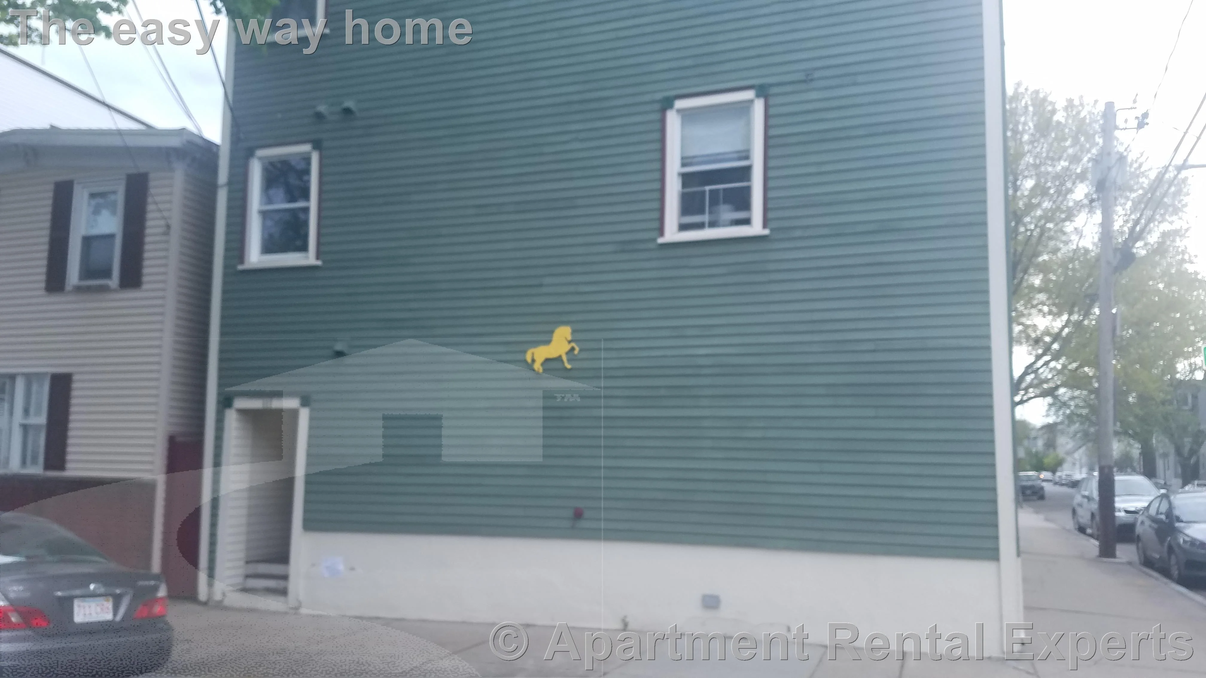 1 bed, 1 bath apartment for rent at 111 Sciarappa St Unit 5, East Cambridge — photo 6 of 9