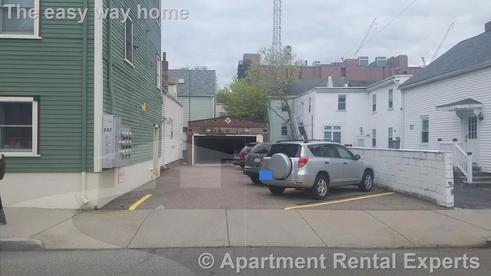 1 bed, 1 bath apartment for rent at 111 Sciarappa St Unit 5, East Cambridge — photo 8 of 9