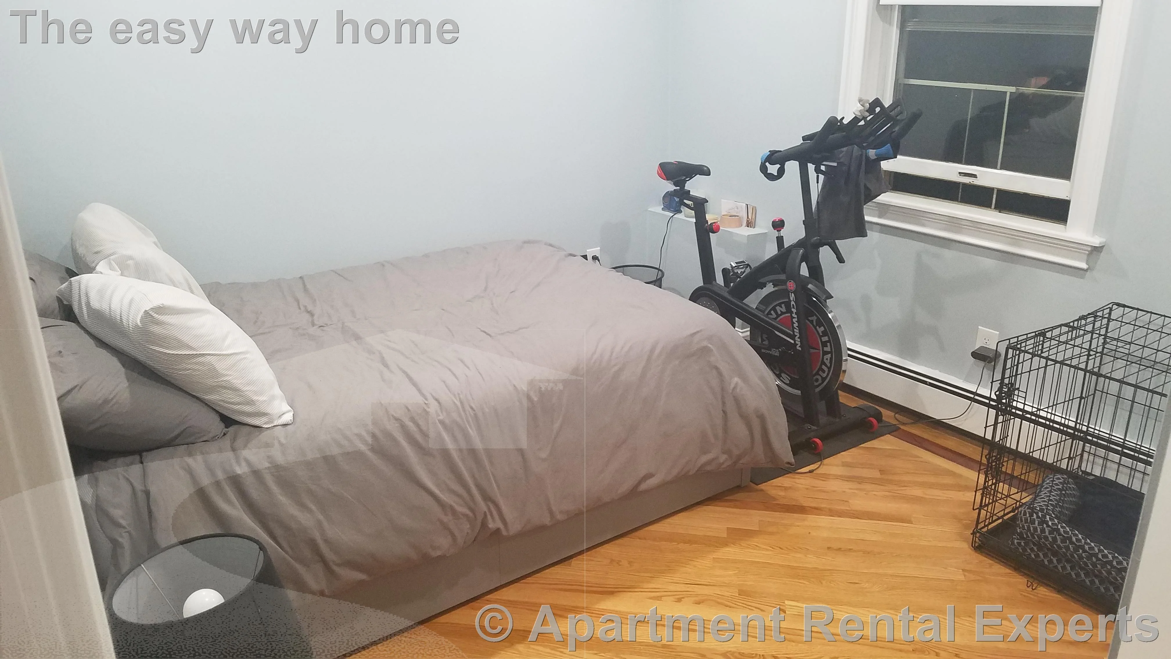 1 bed, 1 bath apartment for rent at 111 Sciarappa St Unit 5, East Cambridge — photo 3 of 9