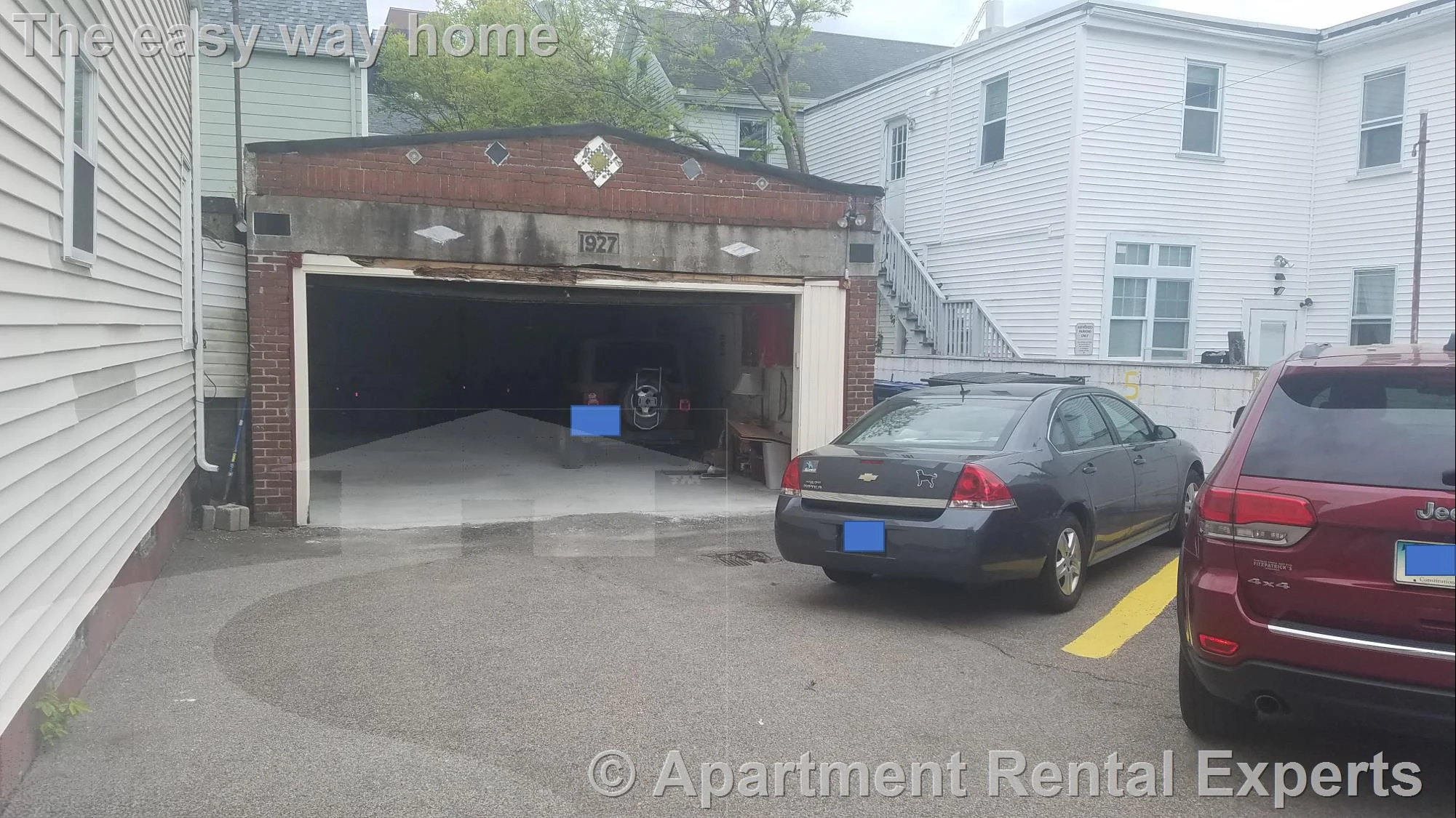 1 bed, 1 bath apartment for rent at 111 Sciarappa St Unit 5, East Cambridge — photo 9 of 9