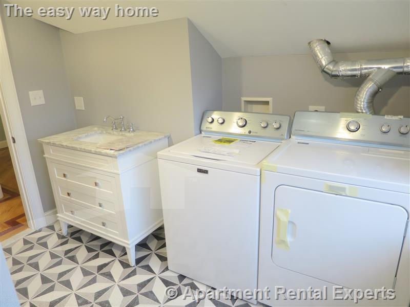 4 bed, 2 bath apartment for rent at 111 Sciarappa St Unit 6, East Cambridge — photo 9 of 10