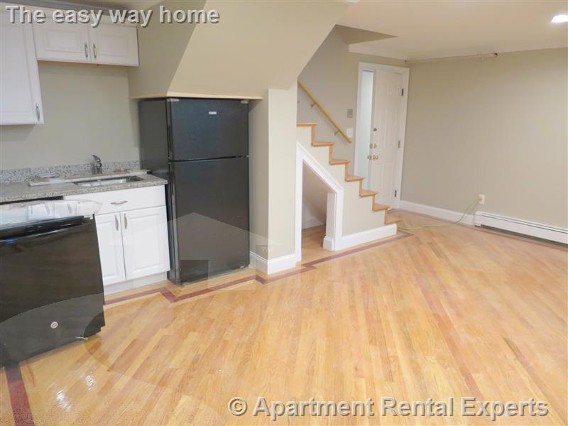 4 bed, 2 bath apartment for rent at 111 Sciarappa St Unit 6, East Cambridge — photo 1 of 10
