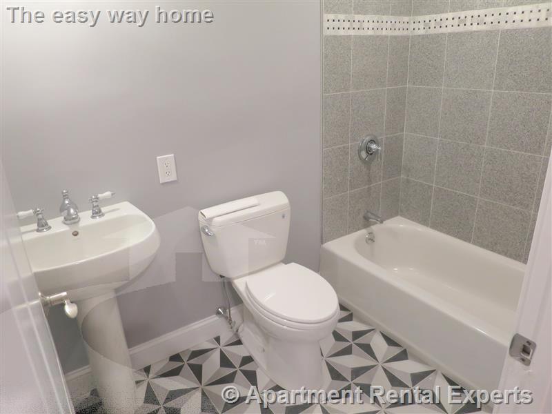 4 bed, 2 bath apartment for rent at 111 Sciarappa St Unit 6, East Cambridge — photo 5 of 10